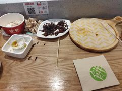 -甲乙饼·手工牛肉饼(天通苑华联店)