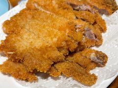 家常炸猪排-熠盛·本帮菜Bistro(永嘉路店)