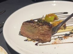 -小火花·干式熟成牛排馆Spark SteakHouse(剑桥郡店)
