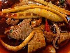 -南街杨记·麻辣烫