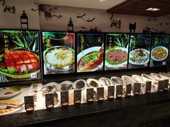 -老六杀猪菜(进乡街店)