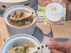 -滋粥楼·顺德菜(番禺广场总店)