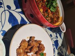 -绿茶餐厅(布吉万象汇店)