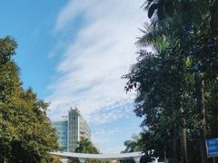 -广东金融学院(校本部)
