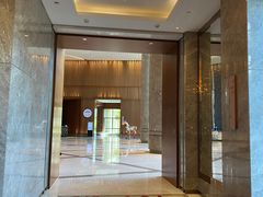 -扬州皇冠假日酒店
