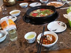-贡椒鱼老店·雅安十大名店