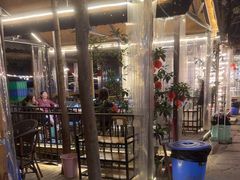 -醉月城西昌火盆烧烤(天府店)