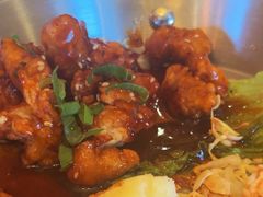 -韩流热风(桥东街店)