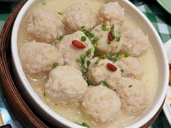 -胡杨记忆(和平路店)