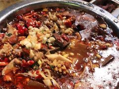 -合家院饭庄(榆关道店)