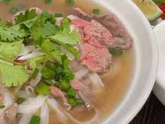 -PHO·5越南牛肉粉(建新路店)