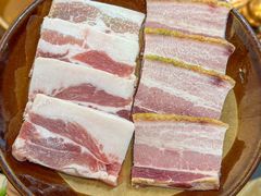 -阿山卓·野生菌火锅·纳西火塘烤肉