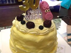 -今日Cake蛋糕茶歇·甜品台定制