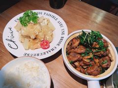 -岛风·台食小馆 ISLAND BISTRO(烟台山店)