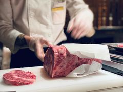 -老乾杯和牛烧肉(王府中环店)