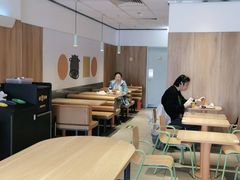 -麦当劳(玉桥中路店)