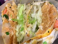 -卞姐蛋饼(陕西南路店)