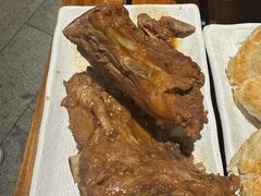 -大师兄·西北小馆(金湾华发商都店)