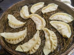 -松针蔡记蒸饺(花园路店)