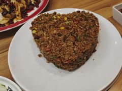 -丁虎子烤肉(国道二店)