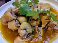 -下梅人家土菜馆(历史文化餐厅度假区店)