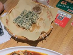 -肖记公安牛肉鱼杂馆· 省级非物质文化遗产(仁和路店)