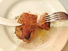 -摩根扒房(桐梓林店)