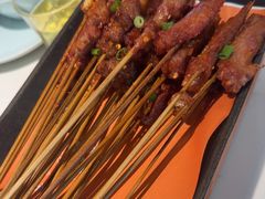 -全牛匠·乐山跷脚牛肉(西北旺万象汇店)