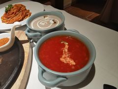 莫斯科红菜汤-俄士厨房(时代天街店)
