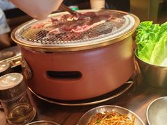 -西塔老太太泥炉烤肉(上海七宝领展广场店)