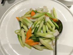 -宁波逸东豪生大酒店·逸轩中餐厅