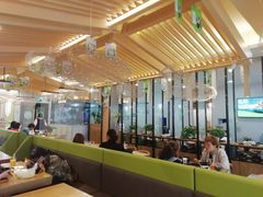 大堂-过桥缘·过桥米线(西冶街店)