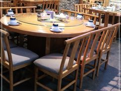 大堂-印象鲵宴·张家界地标美食名片(溪布街店)