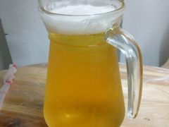 -老胡烧烤(龙茗商务楼店)