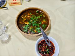 -笨罗卜浏阳菜馆(太平街店)