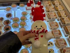 -红星前进面包牛奶公司(君太店)