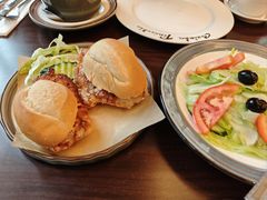 -澳门木偶葡国餐厅(珠海店)