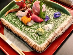 -鳥喜Toriki怀石烧鸟料理