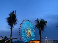 -三亚海昌梦幻海洋不夜城