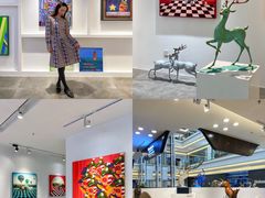 -红星美凯龙北京至尊MALL(东四环中路店)