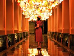 -海南清水湾莱佛士酒店