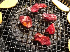 -厚贞日式烤肉(龙之梦店)