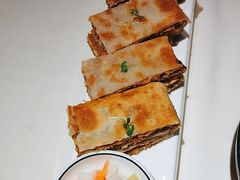 -在前门·烤鸭北京菜(五月花广场店)