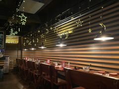 -Outdark Korean Restaurant