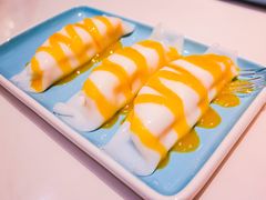 -香香海南菜餐厅