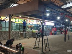 -绿雅居原生态农庄(小涌店)