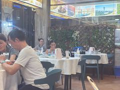 -莲花公园煎蟹(总店)