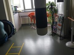 -悦健身私教工作室(双井店)