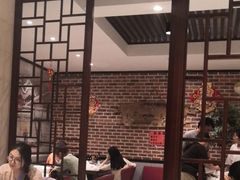 -新侨小馆(东直门北小街店)