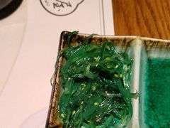-玉川屋创意日料Bistro(柳巷店)
